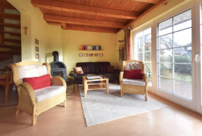 Muschelsucher Haus II 4 in Prerow